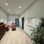 Rooms At Mimosa Street