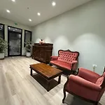 Rooms At Mimosa Street