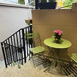 Rooms At Mimosa Street
